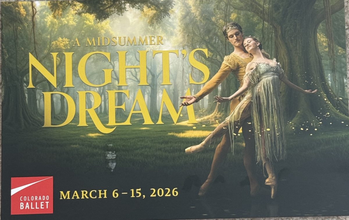 Midsummer Night’s Dream